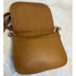 Reissued Vintage COACH PATRICIA SADDLE BAG 2019 Shoulder Bag Crossbody - Image 3
