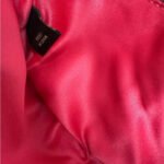 NWT COACH Hampton Houndstooth Wristlet - Image 5