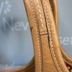 y2k COACH Vintage 65th Anniversary Legacy Ergo Hobo Satchel 2006 - Image 8