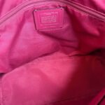 COACH F58846 City Zip Tote - Image 6