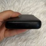 Vintage COACH y2k Black Credit Case Business Card - Image 3