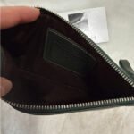 Vintage COACH y2k Slim Skinny Pouch Case - Image 6