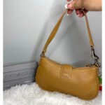 y2k COACH Vintage Demi Hampton Pochette Mini Purse Bag - Image 3