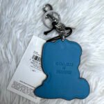 NWT Coach X Peanuts Linus Bag Charm - Image 2