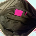 NWT y2k COACH Soho Pleated Leather Large Hobo Shoulder Bag F1373100 - Image 13