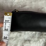 Vintage COACH Utility Case 7244 - Image 11