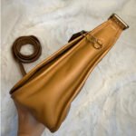 Reissued Vintage COACH PATRICIA SADDLE BAG 2019 Shoulder Bag Crossbody - Image 5