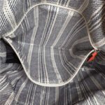 NWT COACH Straw Dogleash 22906 Hobo Shoulder Bag - Image 5