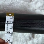 Vintage COACH Utility Case 7244 - Image 12