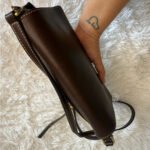 COACH Mahogany 9599 Legacy Flap Crossbody - Image 6