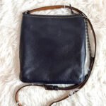 Coach Denim Swagger Swingpack Crossbody - Image 2