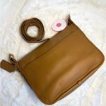 Reissued Vintage COACH PATRICIA SADDLE BAG 2019 Shoulder Bag Crossbody - Image 2