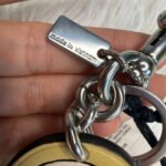 NWT Coach X Peanuts Charlie Brown Bag Charm - Image 4