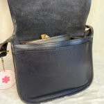 Vintage COACH Classic Shoulder Bag New York City 9170 - Image 6
