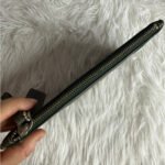 Vintage COACH y2k Slim Skinny Pouch Case - Image 4