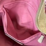 COACH Soho Pleated Leather Hobo Shoulder bag - Image 10