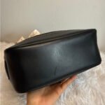 Vintage COACH y2k Black Hampton Canvas Tote - Image 3