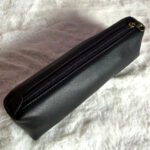 Vintage COACH Utility Case 7244