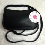 Vintage COACH Wendie Crossbody Bag 1998 - Image 2