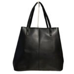 COACH METRO LEATHER TOTE - Image 2