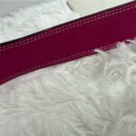 NWT y2k COACH Soho Pleated Leather Large Hobo Shoulder Bag F1373100 - Image 11