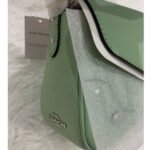 NWT COACH 2022 Millie Shoulder Bag Crossbody - Image 4