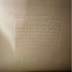 Vintage Coach Ritchie U.S.A 1995 Shoulder Bag Crossbody - Image 11