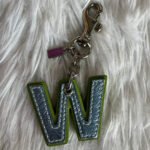 Bag Charms Bundle of 4 - Image 6